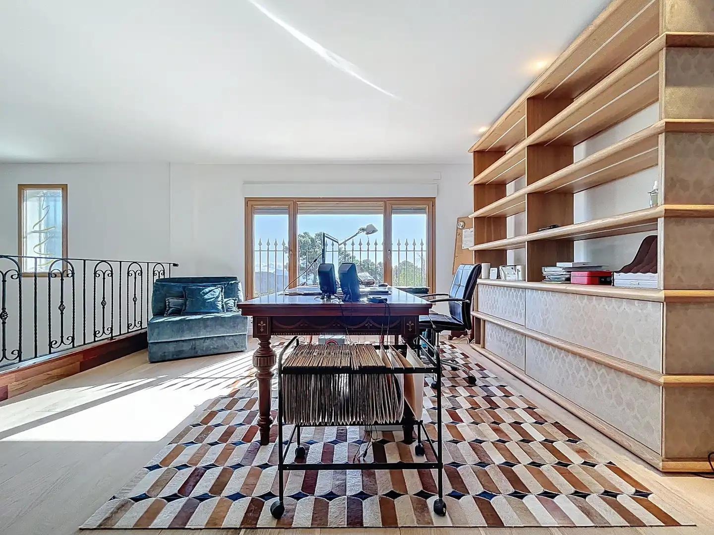 Casa o chalet en venta en La Nucia con Jardín privado, Terraza y Piscina