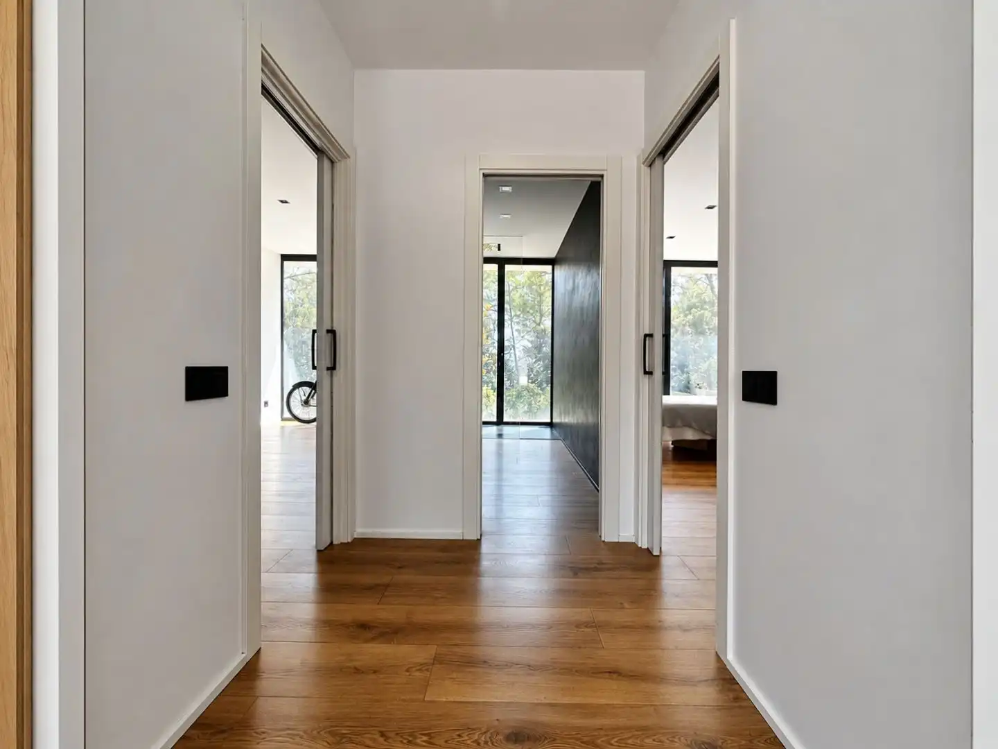 Detached house with garden for sale in Turó de la Carlina 19, imagen 23