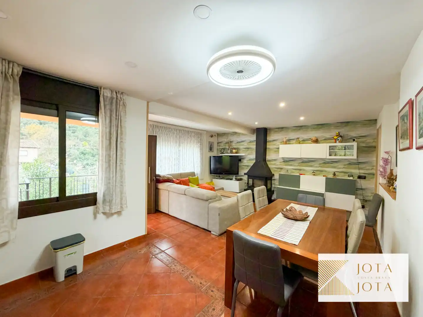 House with terrace for sale in Montbarbat, imagen 19