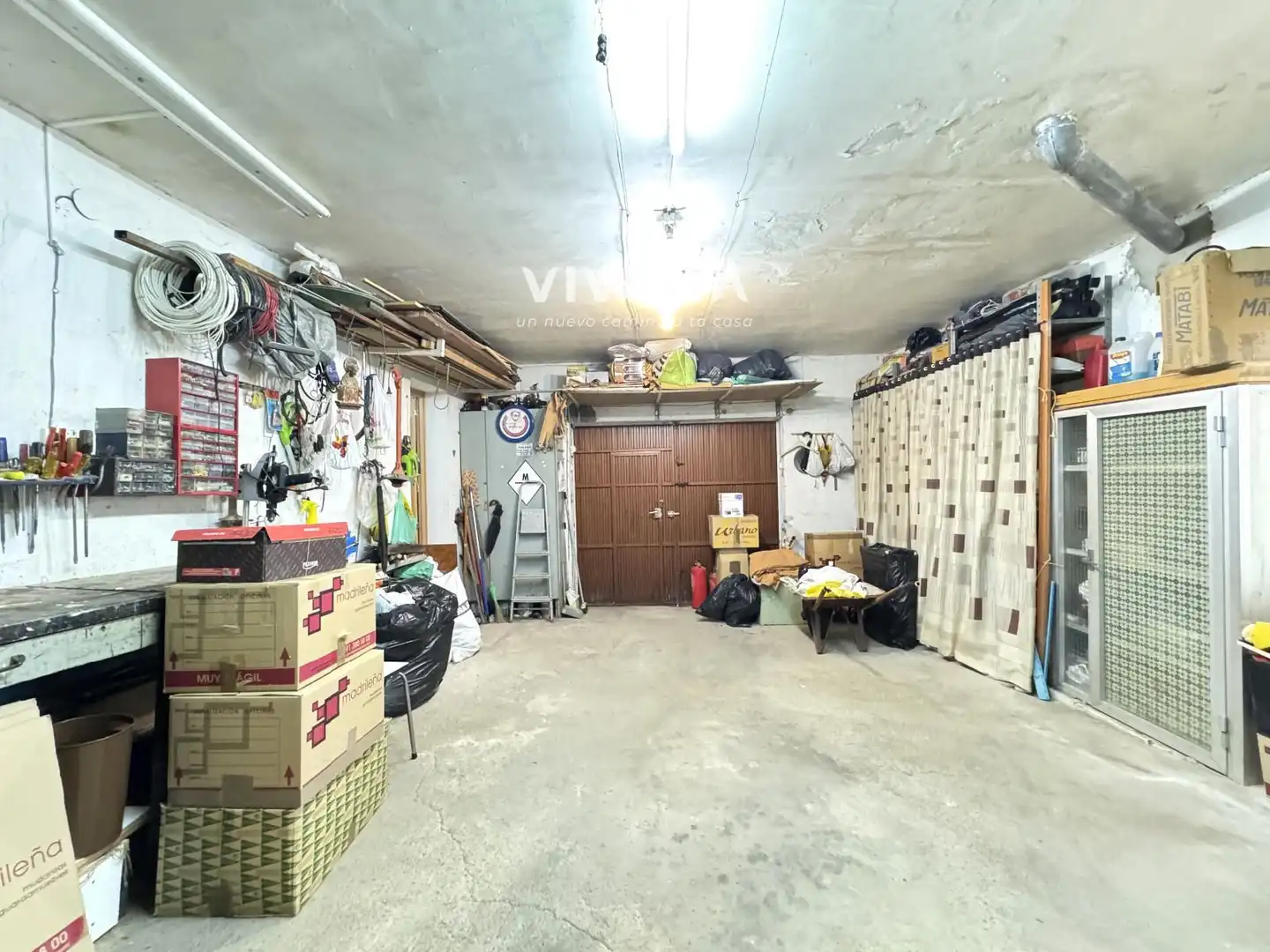 Casa o chalet en venta en Perales de Tajuña con Aire acondicionado, Calefacción y Terraza