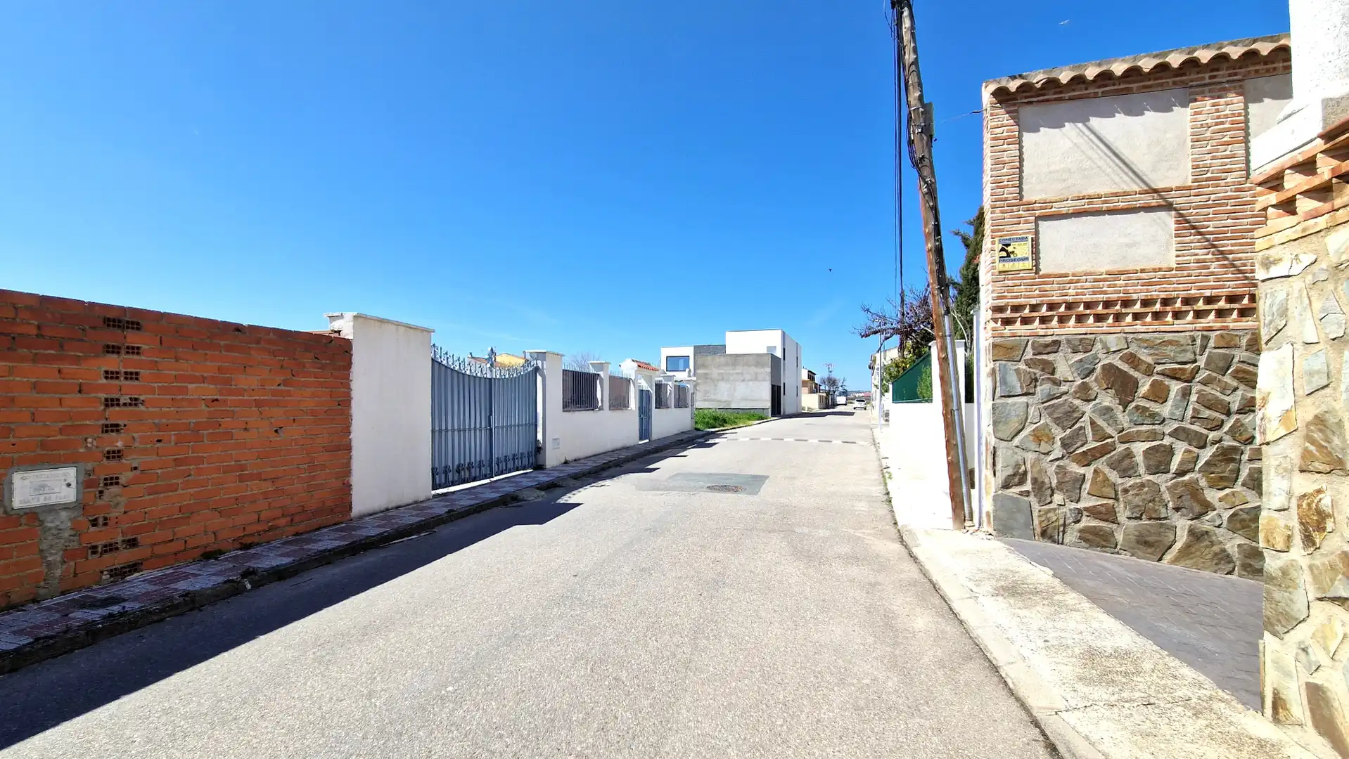Terreni e lotti in vendita a Calle Jacinto Guerrero 23C, imagen 4