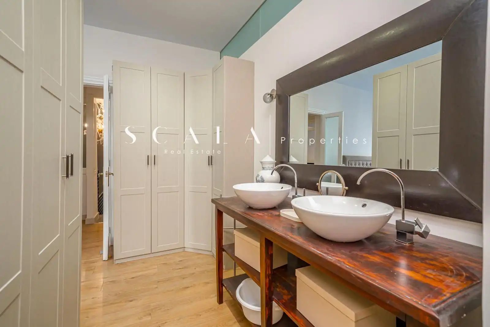 Bedroom of Duplexes for rent in Madrid  with Air Conditioner, Heating and Terrace