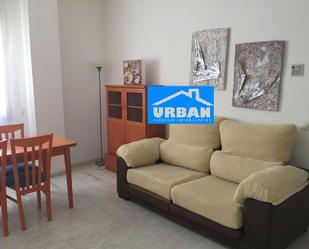 Apartment to rent in Avenida Alcalde Luis Uruñuela, Urbadiez - Entrepuentes