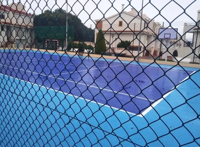 Apartament amb terrassa en venda a Calle de Palamós 1, imagen 49