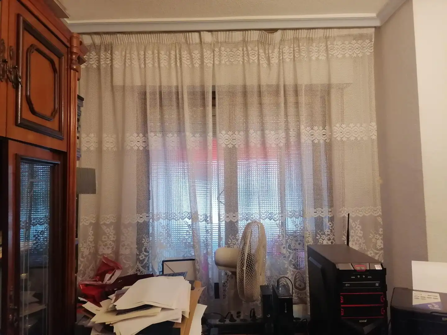 Piso con ascensor en venta en Calle de Damasco 2, imagen 8