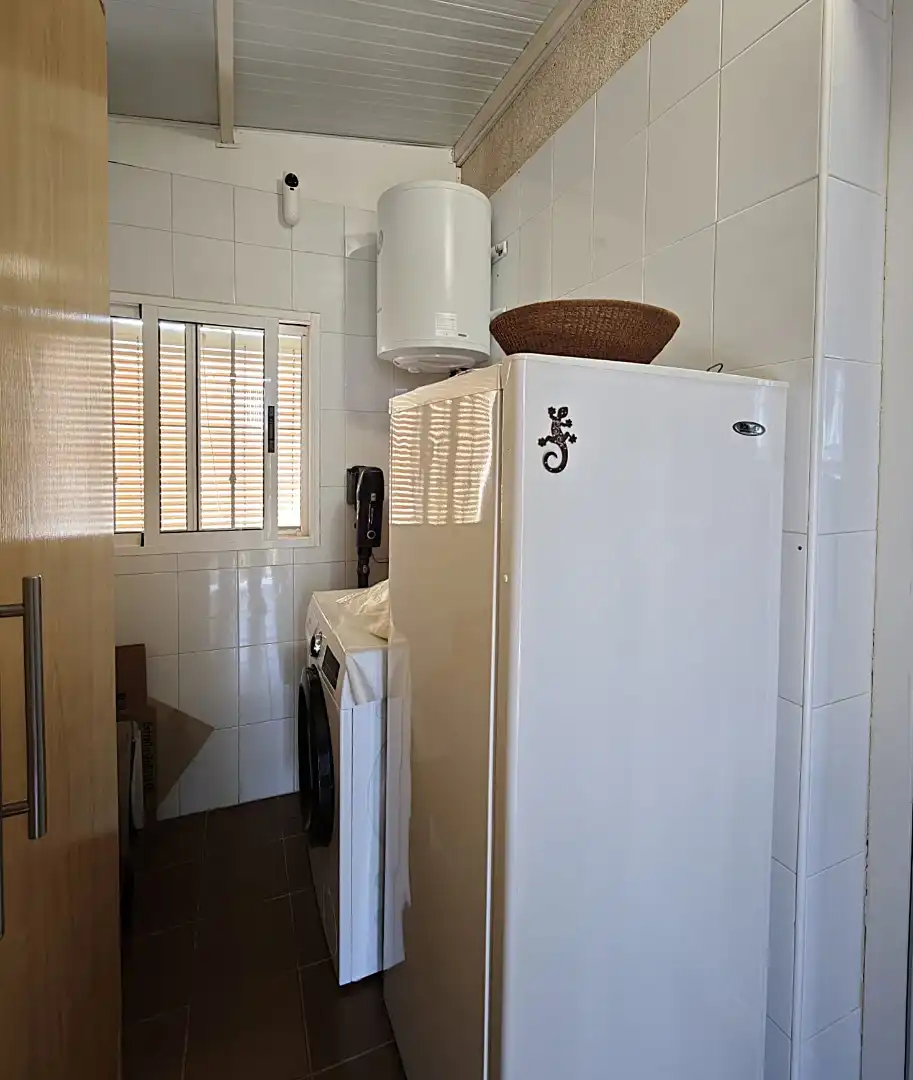 Chalet con jardín en venta en Camino del Azabache 21, imagen 40