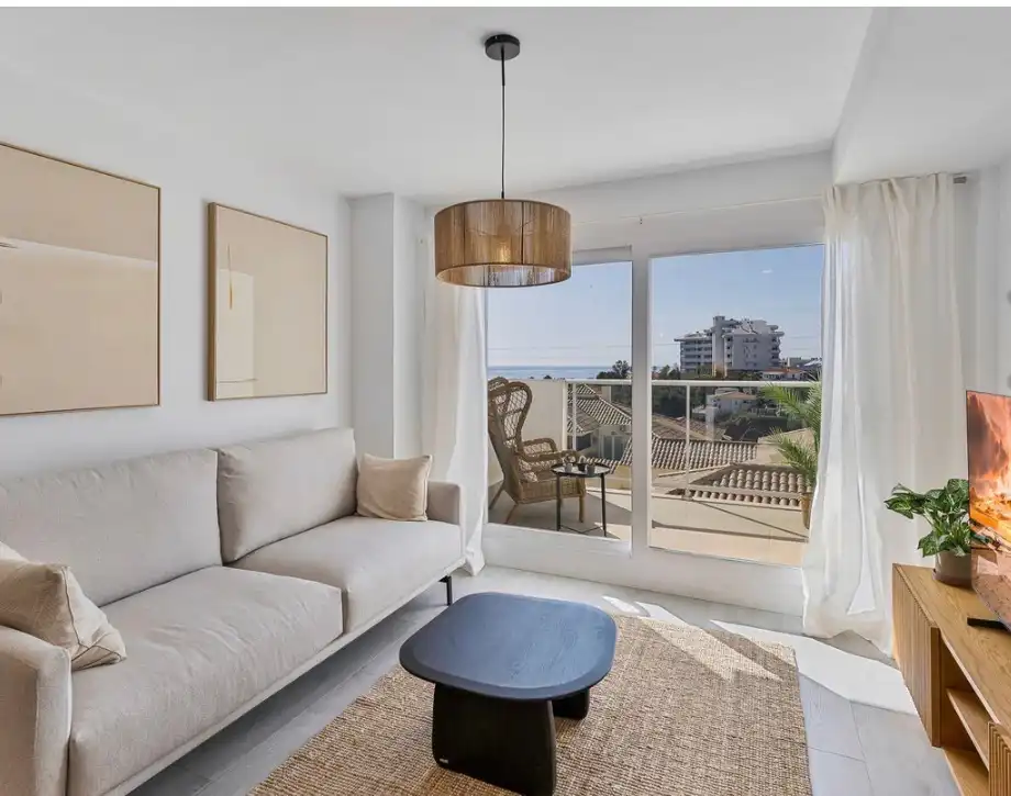 Appartement avec piscine à vendre à Torreblanca del Sol, imagen 8