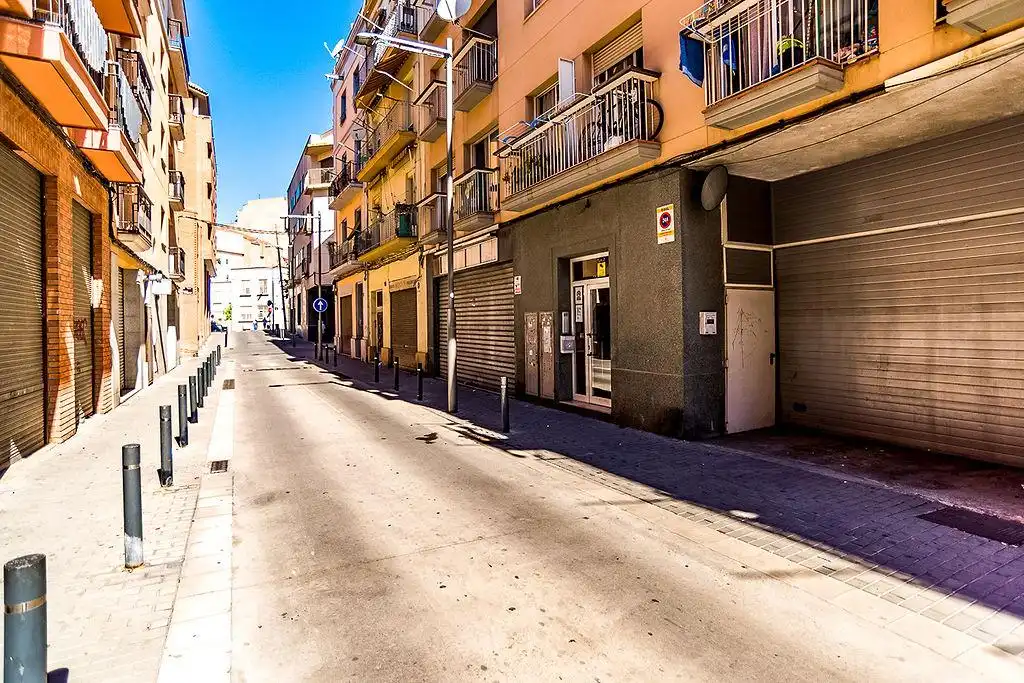 Flat for sale in Carrer Sant Carles, Centre Històric