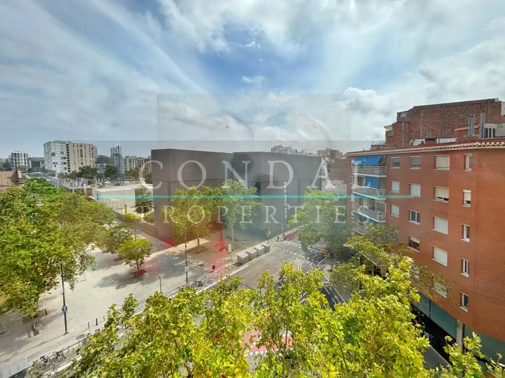 Piso con ascensor en venta en Calle Consell De Cent, imagen 10