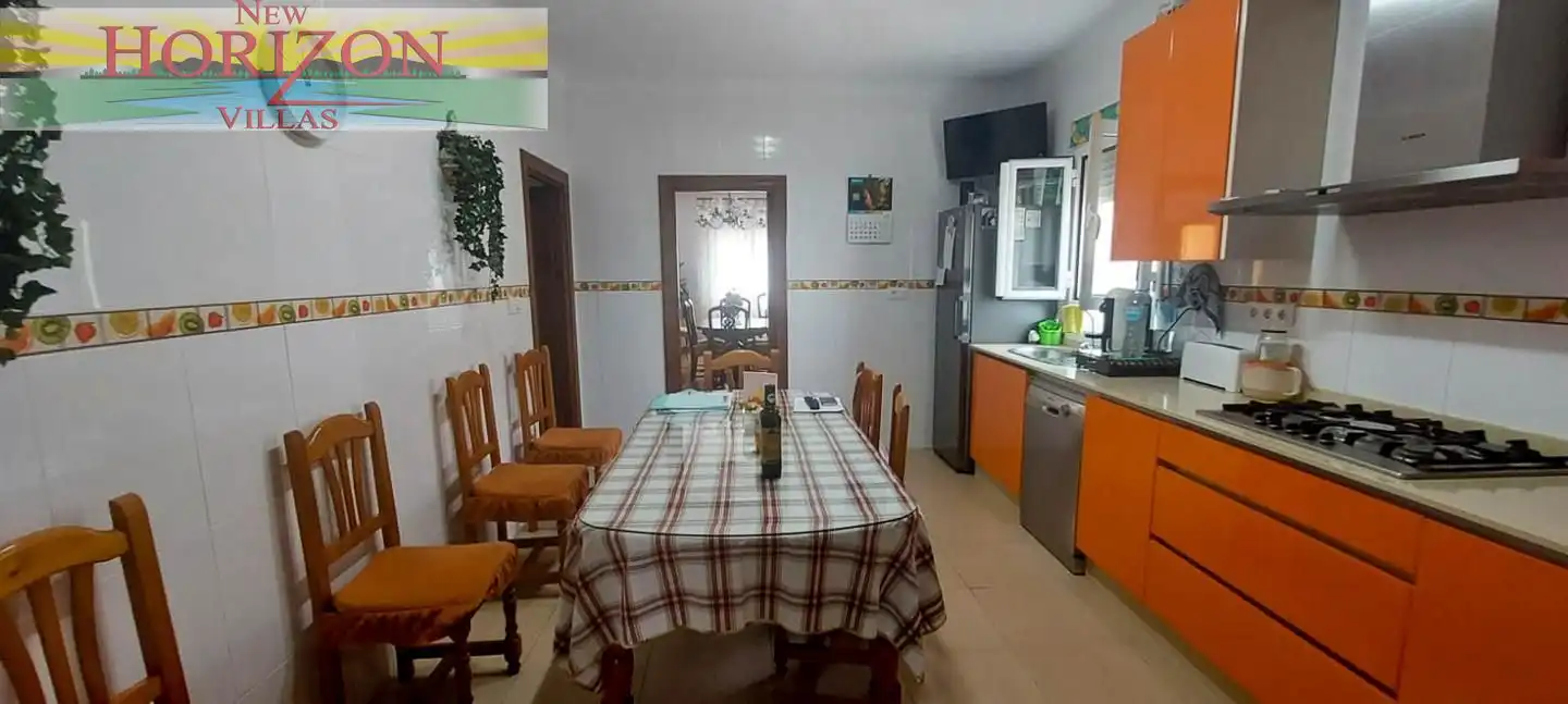 House with garden for sale in cuevas, imagen 56
