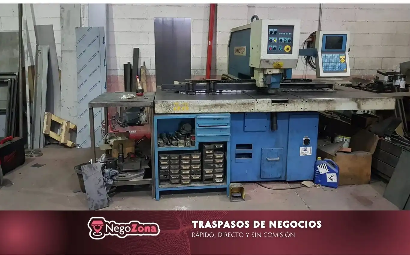 Business premises for transfer in Avinguda de Barcelona 37, imagen 7