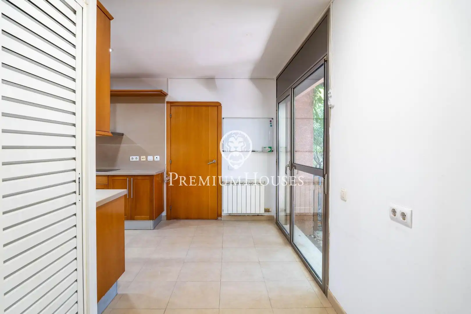 Vista exterior de Casa o chalet en venta en El Catllar  con Aire acondicionado, Calefacción y Jardín privado