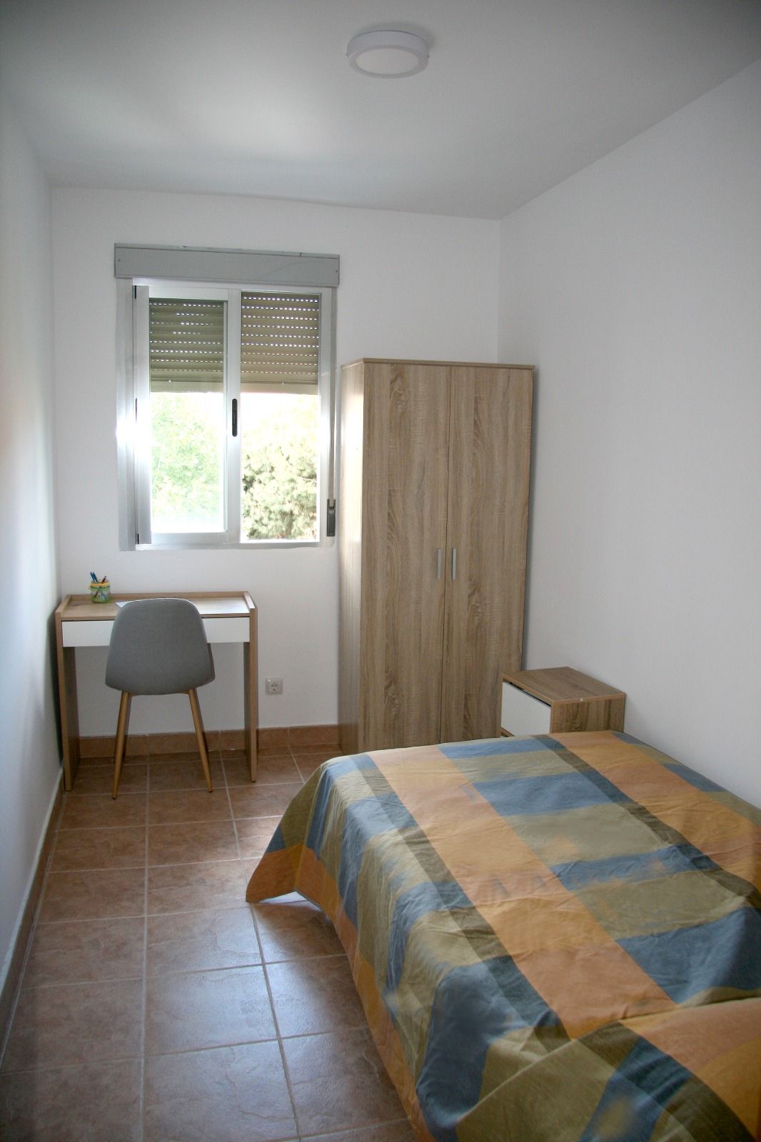 Flat to share in Parque Inlasa