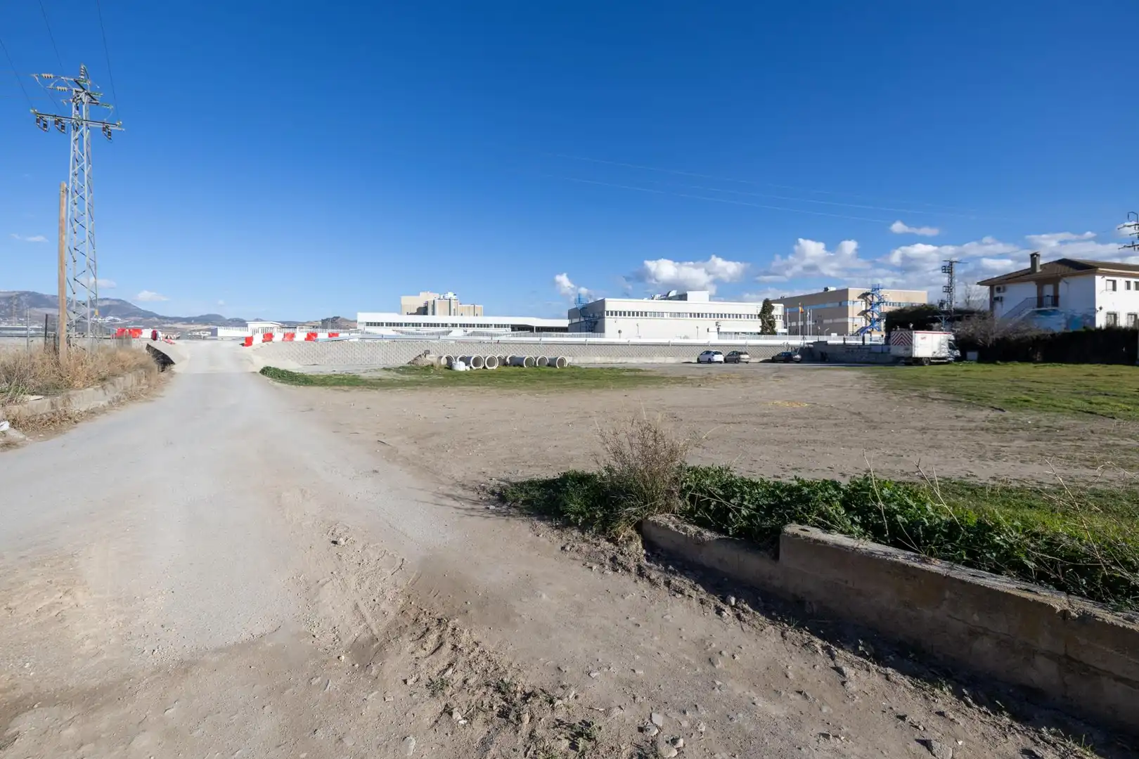 Local comercial en venta en Camino de Purchil, imagen 74