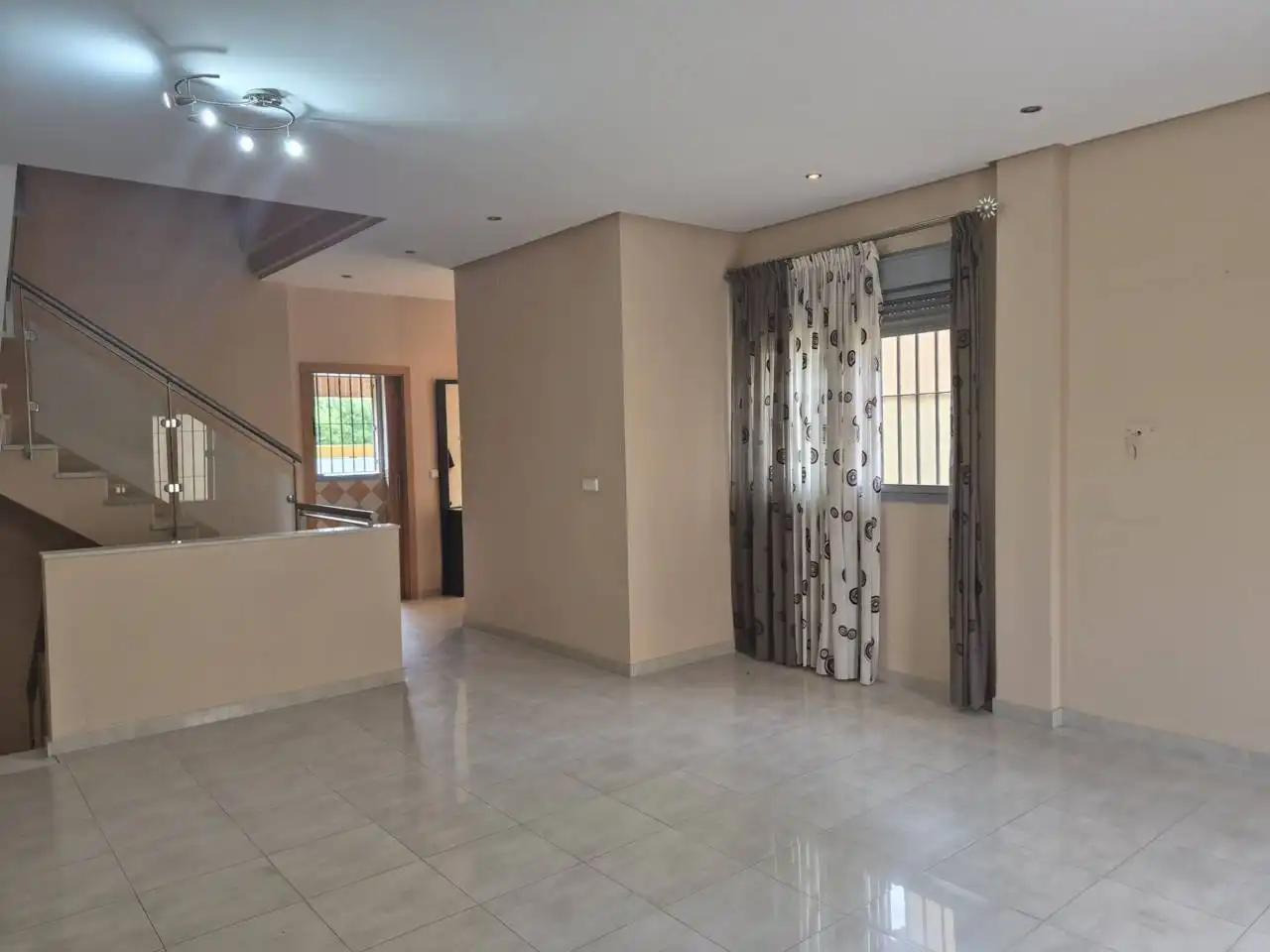 Detached homes for sale in Centro