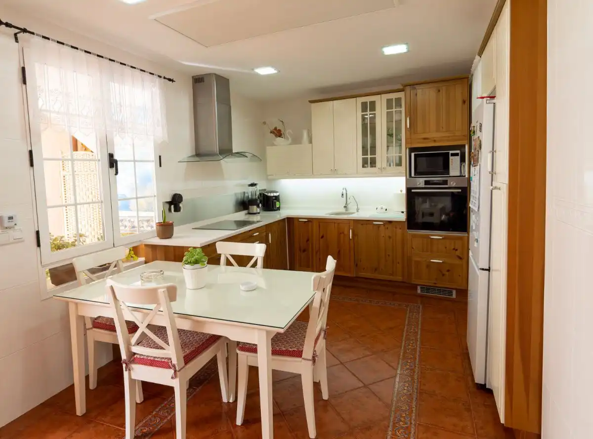 Casa en venda a Blas Tello, imagen 2