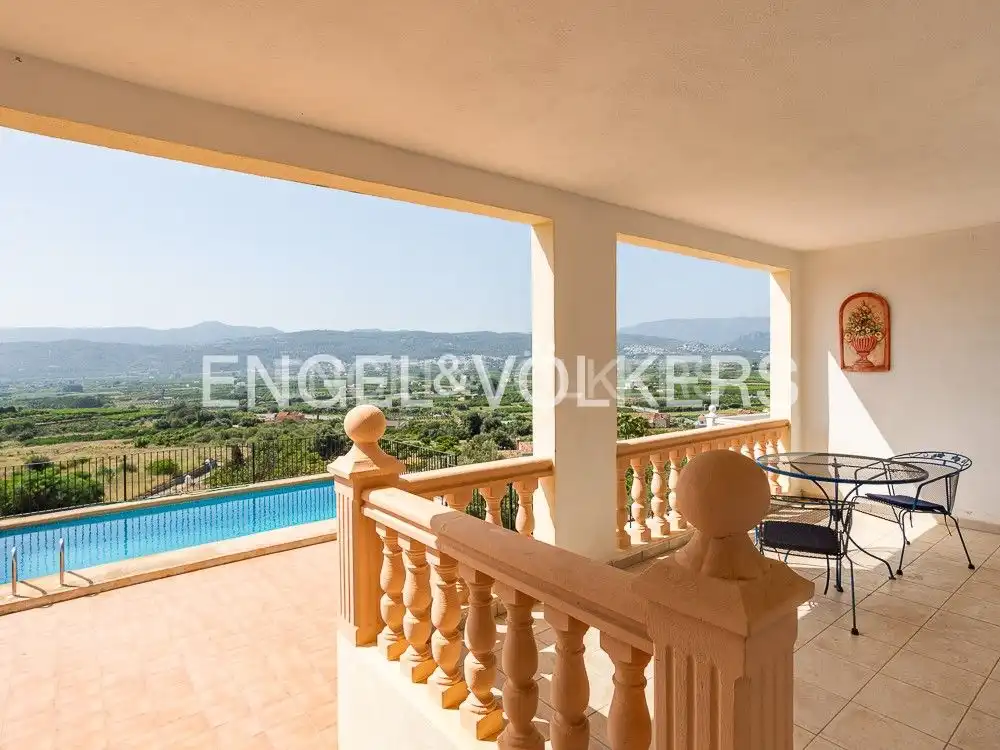 Maison avec terrasse à vendre à Sanet y Negrals, imagen 71