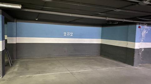 Photo 5 of Garage to rent in Mariano Benlliure, Soto del Henares, Madrid