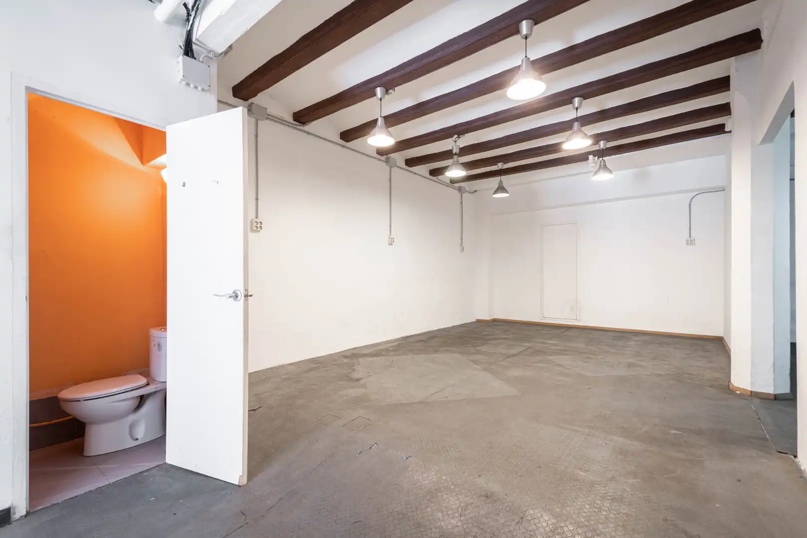 Casa adosada en venta en Barcelona con Aire acondicionado, Calefacción y Parquet