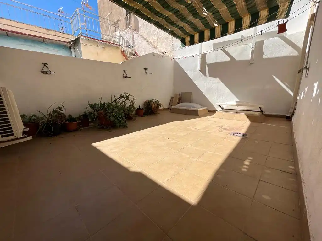 Maison mitoyenne à vendre à Orihuela ciudad