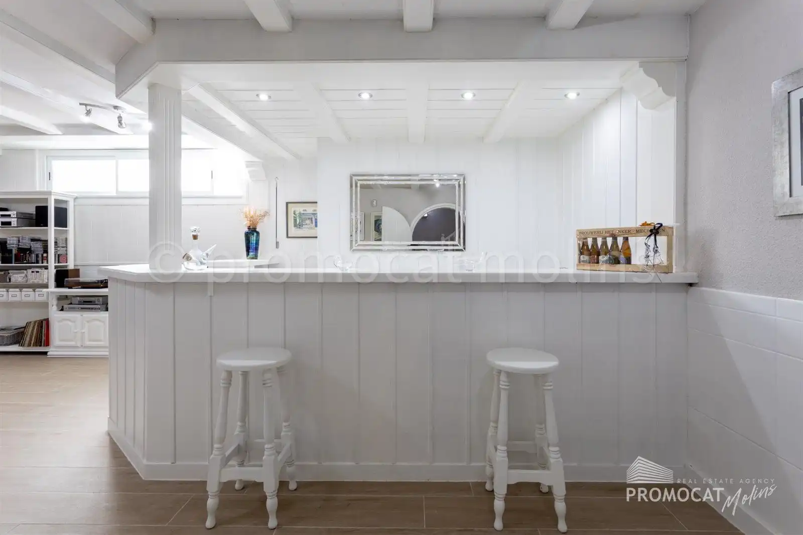Detached house with pool for sale in RIERA LA, imagen 55