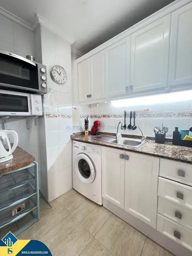 Appartement compact avec terrasse à vendre à Playa del Cura, imagen 9
