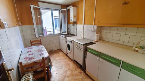 Foto 2 de Piso en venta en Calle Cercas Bajas, Coronación, Vitoria - Gasteiz