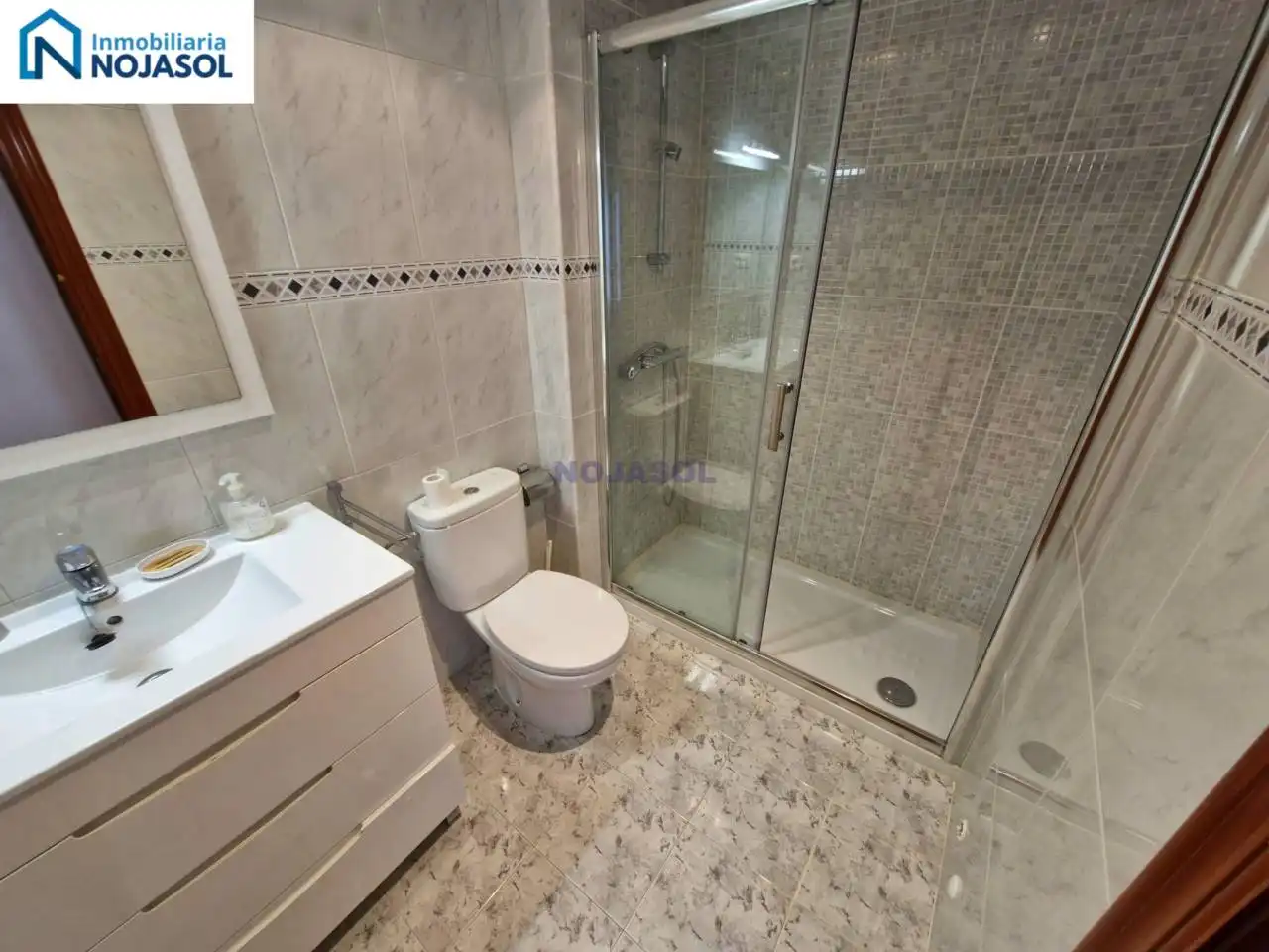 Mini appartamento con terrazza in vendita a Calle arenal, imagen 27