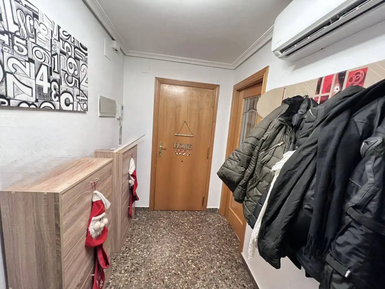 Piso en venta en Onda