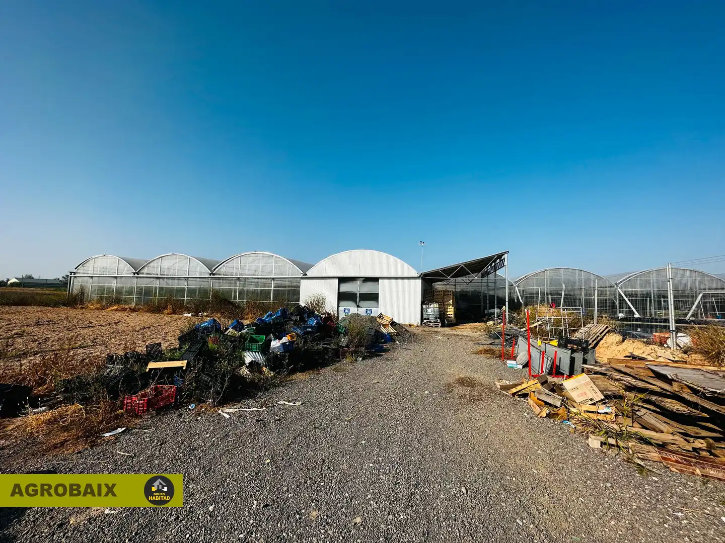 Terreno rustico in vendita a Vilamarina, imagen 27