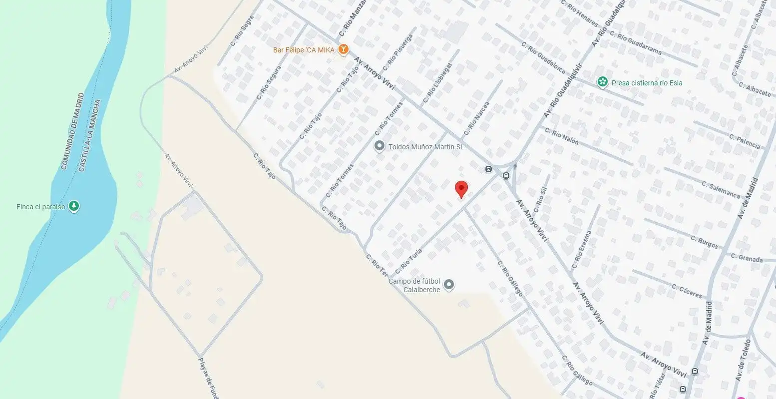 Casa in vendita a Rio Turia, imagen 5