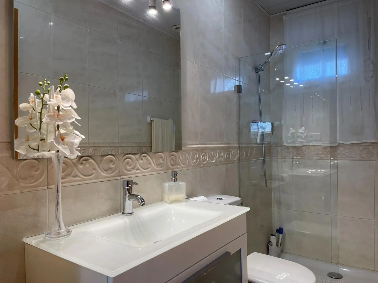 Casa amb jardí en venda a Carrer del Pi, imagen 32