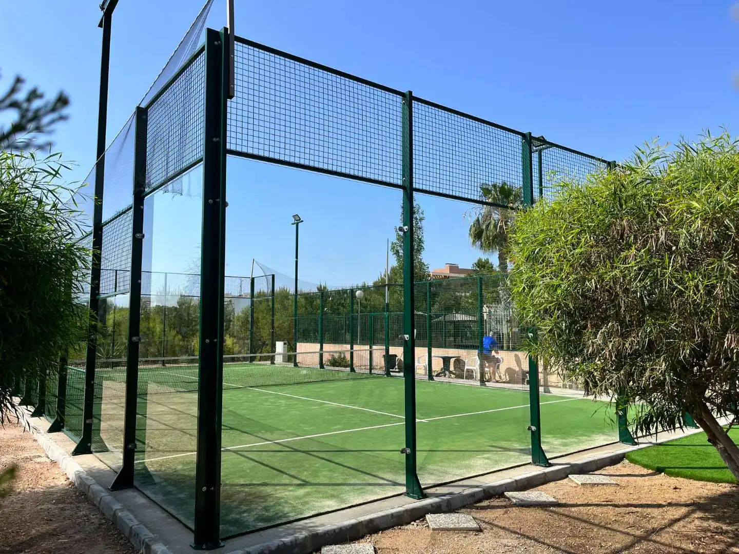Vista exterior de Dúplex en venda en Orihuela amb Terrassa, Piscina i Moblat