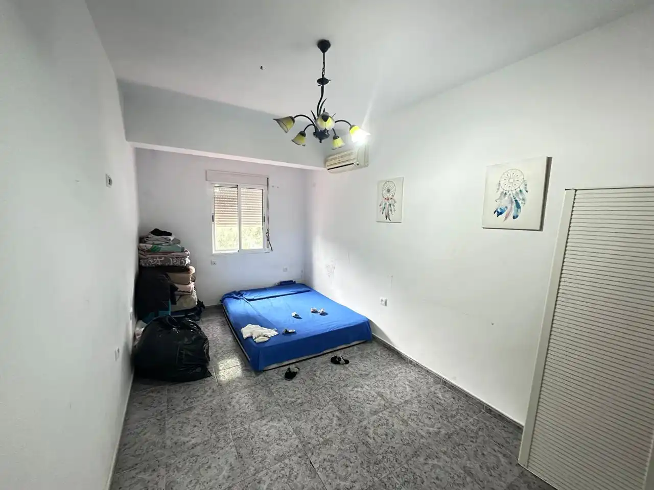Habitación de Piso en venta en Zafra