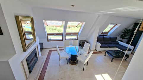 Foto 4 de Dúplex en venda a Rúa Espiñeiro, 2, Adina - Portonovo, Sanxenxo