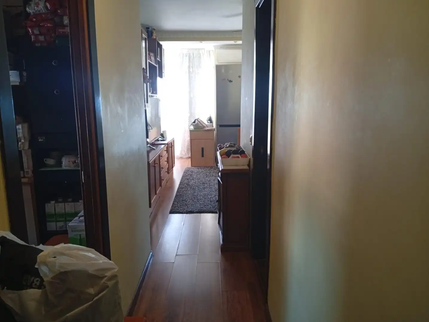 Piso en venta en Málaga