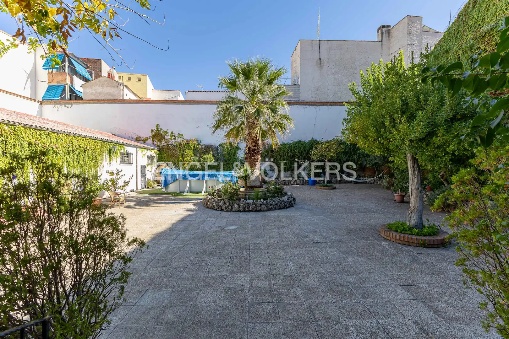 Vista exterior de Casa o chalet en venta en Arganda del Rey con Calefacción, Jardín privado y Terraza