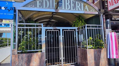 Foto 2 de Dúplex en venta en Playa Levante, Benidorm