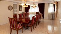 Dining room of Flat for sale in Elche / Elx  with Air Conditioner, Heating and Parquet flooring