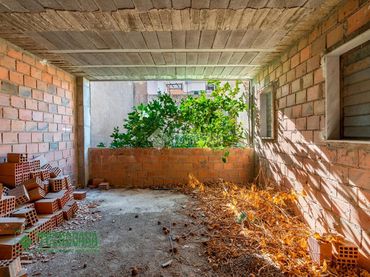 Casa aparellada en venda a El Ejido Ciudad