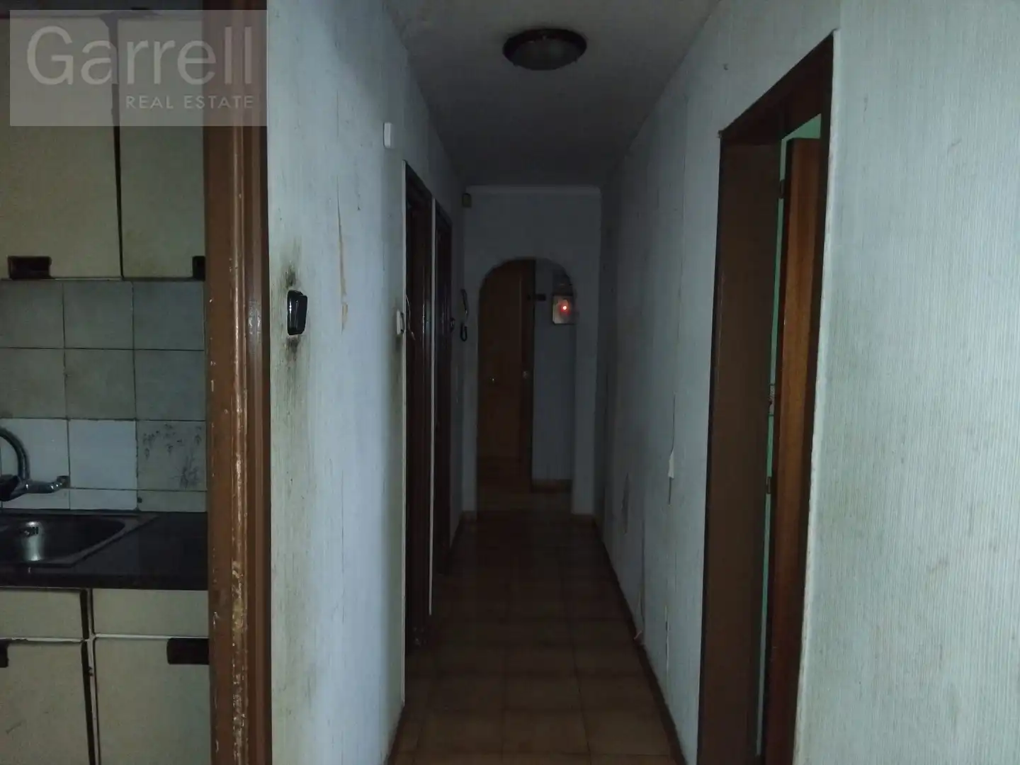 Piso en venta en Mataró