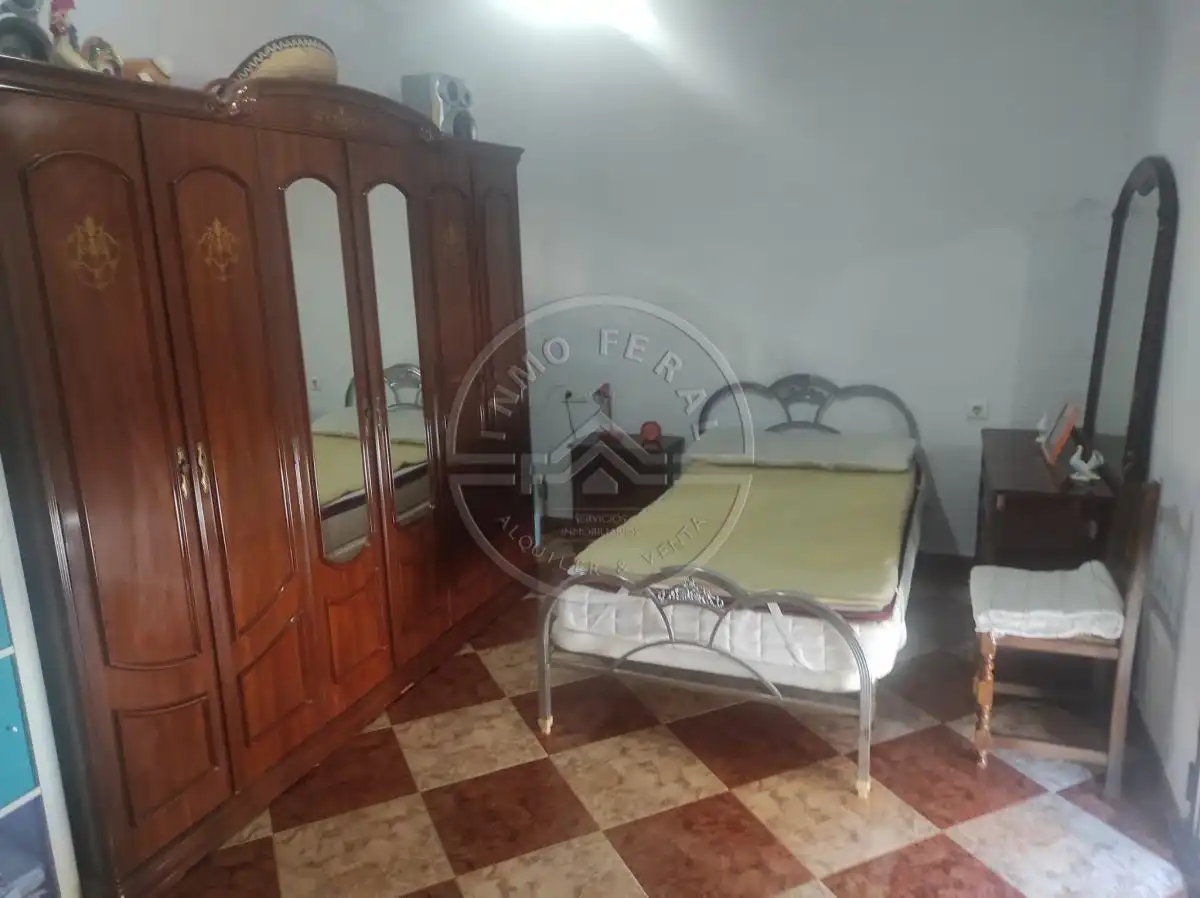 House with terrace for sale in La Luisiana, imagen 21