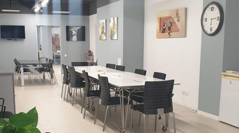 Photo 2 of Commercial properties for sale in De la Pubilla Casas, Can Vidalet, Esplugues de Llobregat