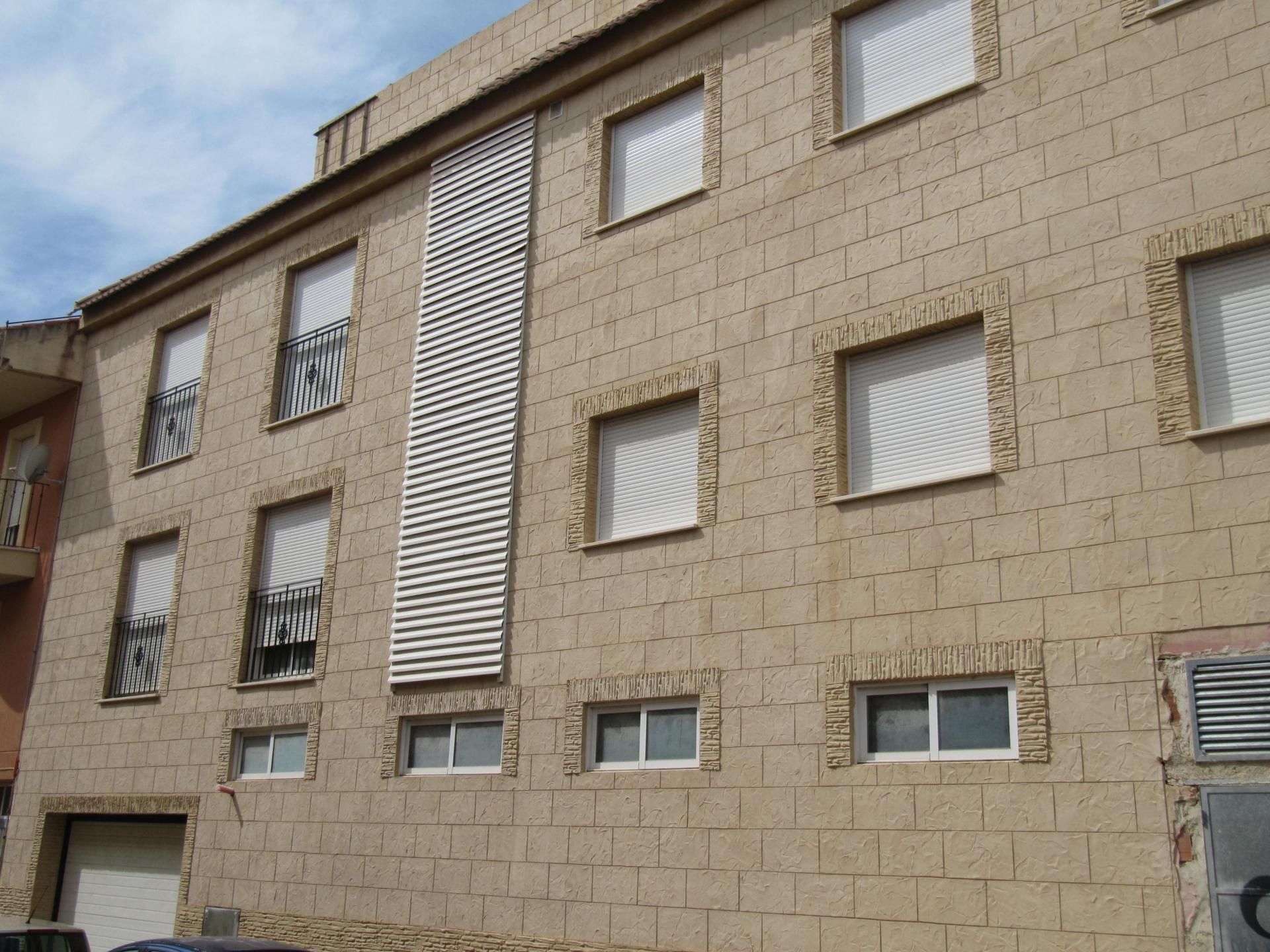 Flat for sale in Calle García Lorca, 21, Moratalla