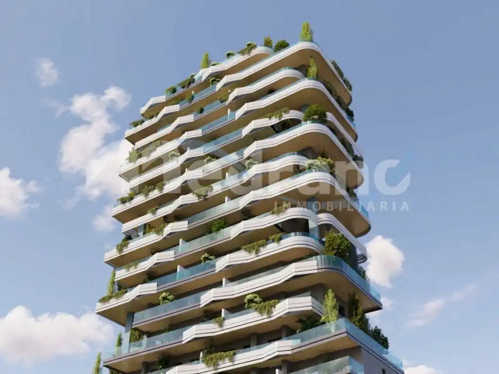 Vista exterior de Residencial en venda en Benidorm