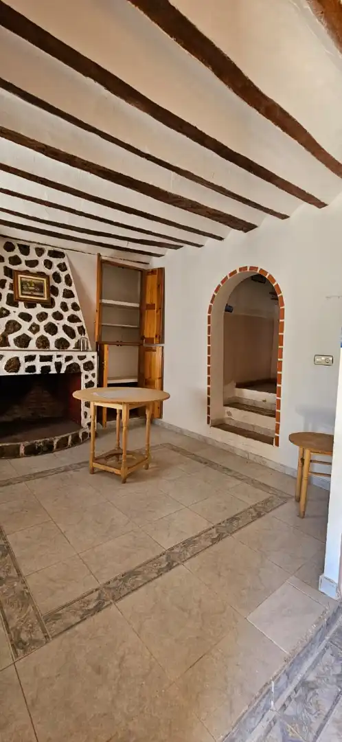 Finca rústica en venda en Masegoso