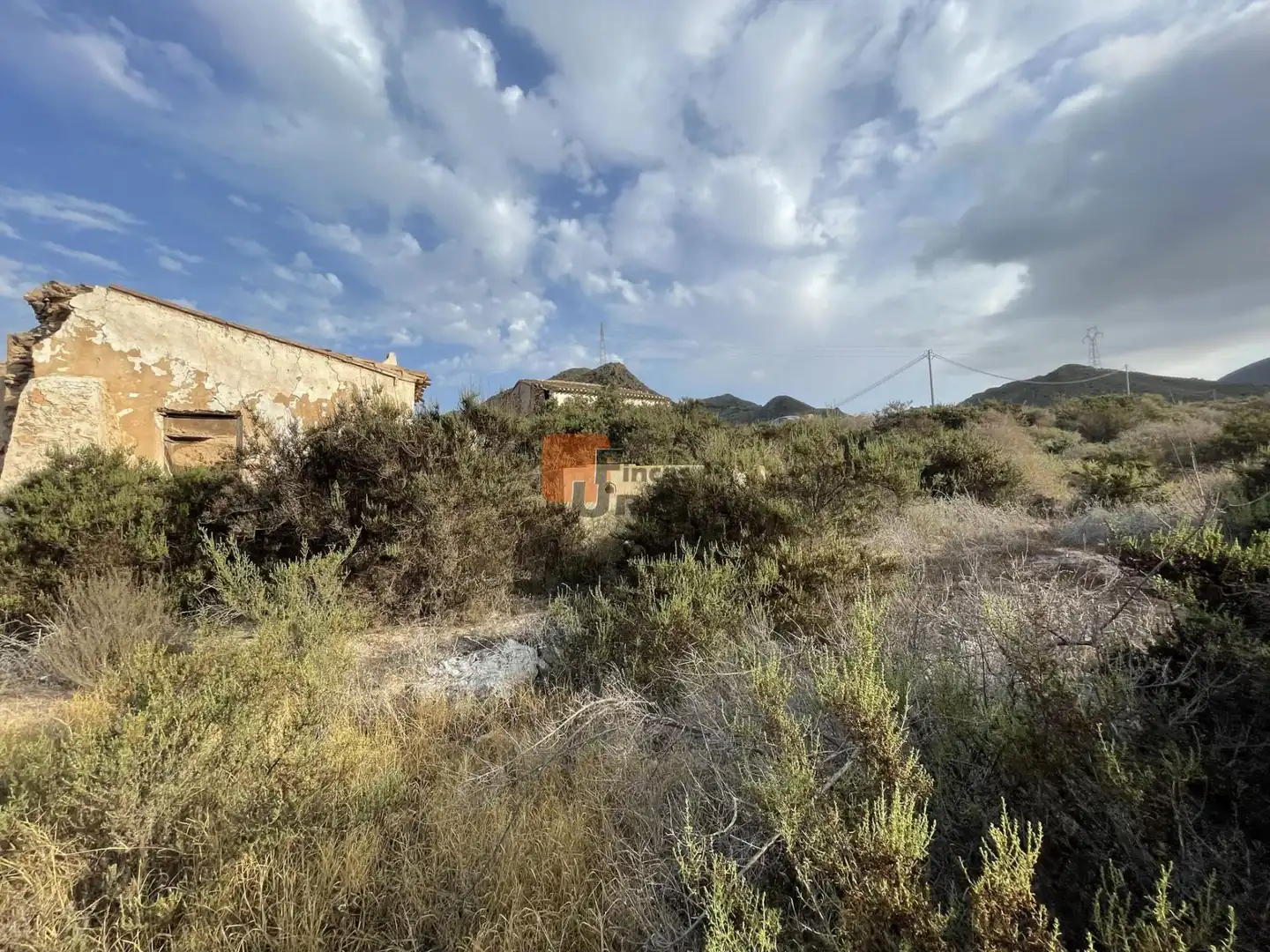 Casa rústica en venda a Bolnuevo, imagen 5