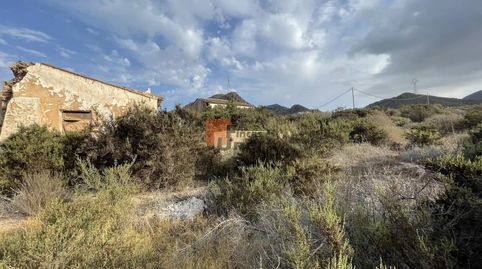 Foto 5 von Country house zum Verkauf in Bolnuevo, Mazarrón