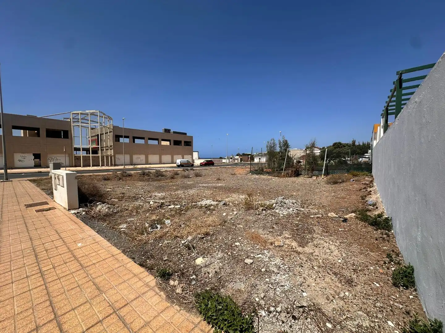 Terreno residencial en venta en Castillo del Romeral - Juan Grande, imagen 9