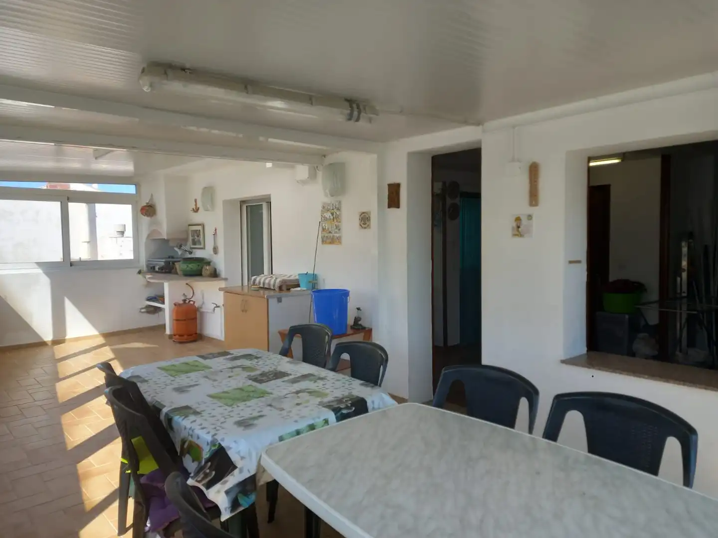 Semi-detached house for sale in Carrer Xaloc 6, imagen 13